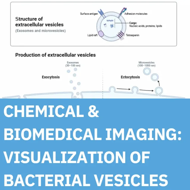 Publication: Chemical & Biomedical Imaging